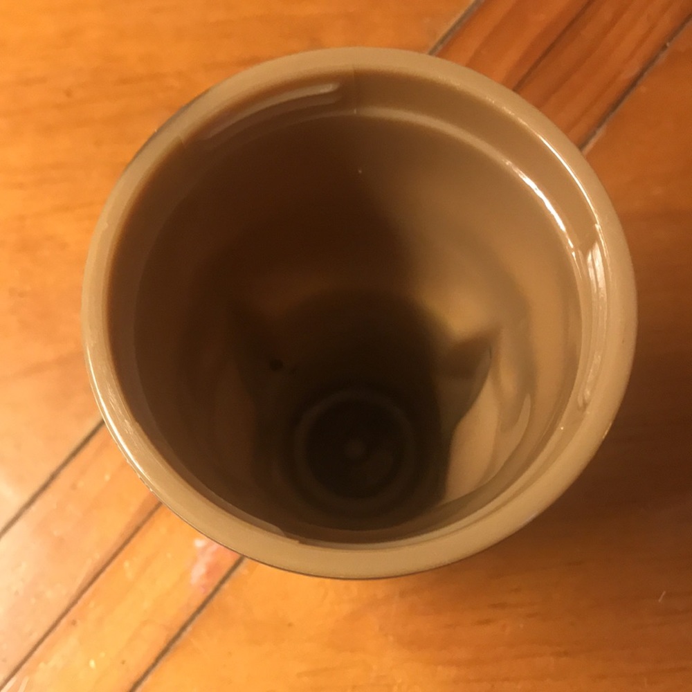 Skeleton cup - Picture 4 of 4